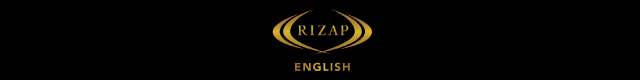 RIZAP ENGLISH