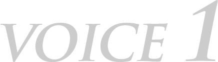 VOICE 1