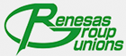 Renesas Group unions